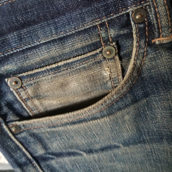 RGT ROGUE TERRITORY JEANS RARE! - Picture 7 of 12